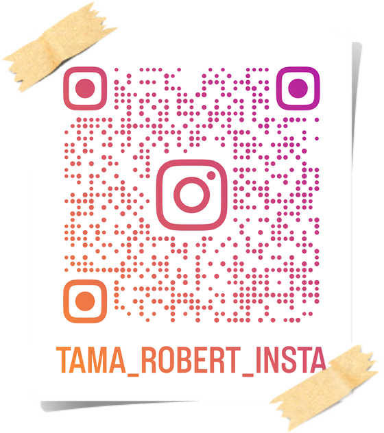 多摩ロベルトinsta